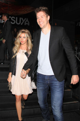 Ashley Tisdale pic #519251