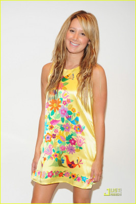 Ashley Tisdale pic #108095