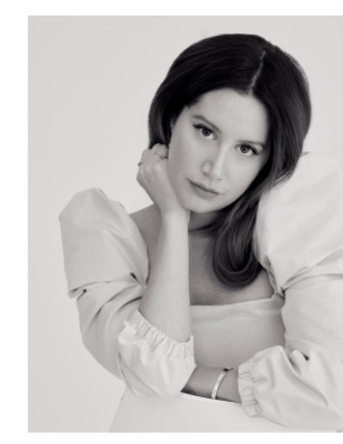 Ashley Tisdale pic #1196071