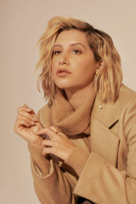 Ashley Tisdale pic #1083527