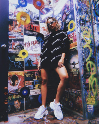 Ashley Tisdale pic #1079003