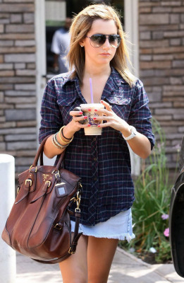 Ashley Tisdale pic #138066