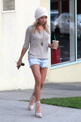Ashley Tisdale pic #560561