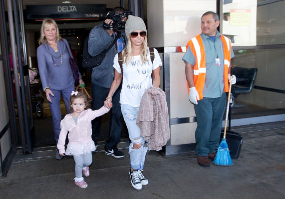 Ashley Tisdale pic #560566