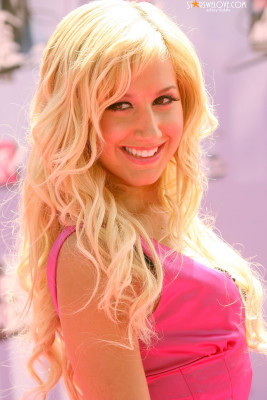 Ashley Tisdale pic #128848