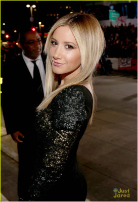Ashley Tisdale pic #668312