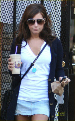 Ashley Tisdale pic #148957