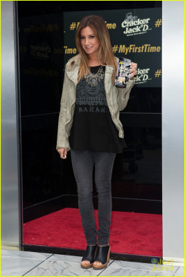 Ashley Tisdale pic #668284