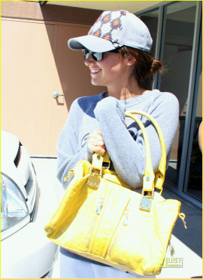 Ashley Tisdale pic #143504