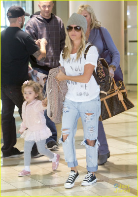 Ashley Tisdale pic #667789