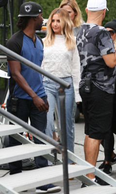 Ashley Tisdale pic #856093