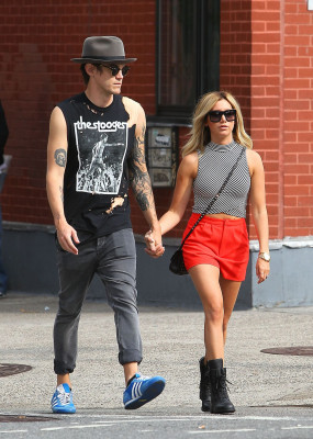 Ashley Tisdale pic #721486