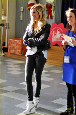 Ashley Tisdale pic #667778