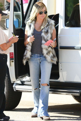Ashley Tisdale pic #643899
