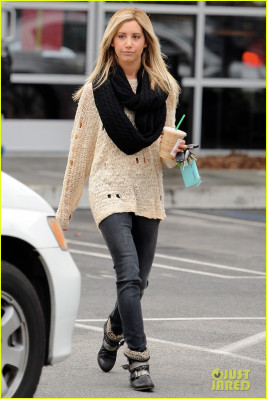 Ashley Tisdale pic #667753