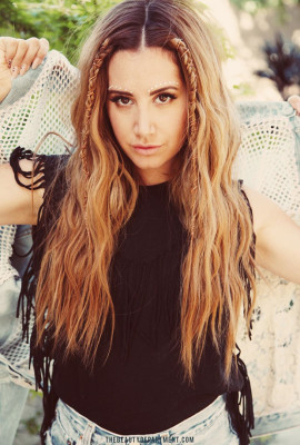 Ashley Tisdale pic #923444