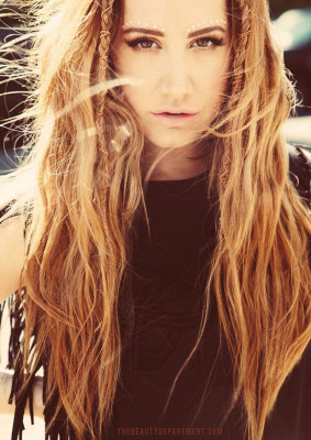 Ashley Tisdale pic #923450
