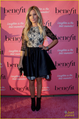 Ashley Tisdale pic #668245