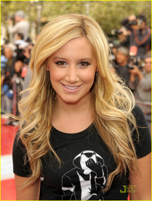 Ashley Tisdale pic #196831