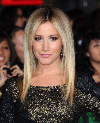 Ashley Tisdale pic #553428