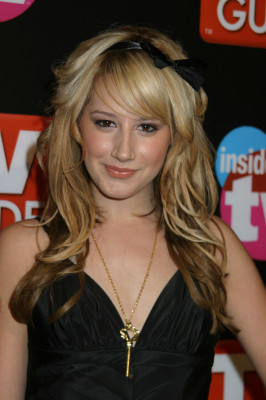 Ashley Tisdale pic #138101