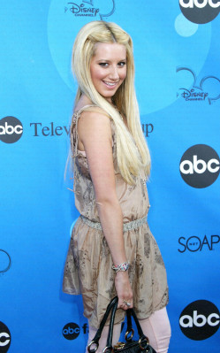 Ashley Tisdale pic #138107