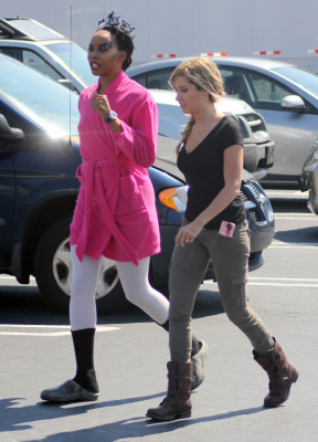 Ashley Tisdale pic #540216