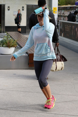 Ashley Tisdale pic #561410