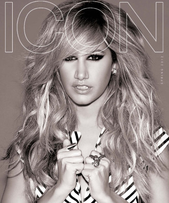 Ashley Tisdale pic #593435
