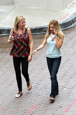 Ashley Tisdale pic #532893