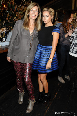 Ashley Tisdale pic #668241