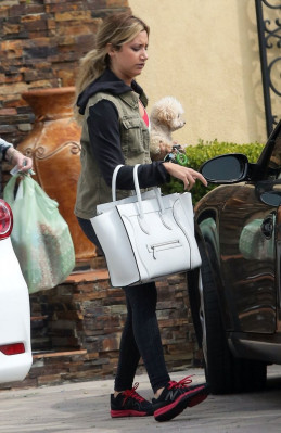 Ashley Tisdale pic #589878