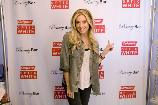 Ashley Tisdale pic #568270