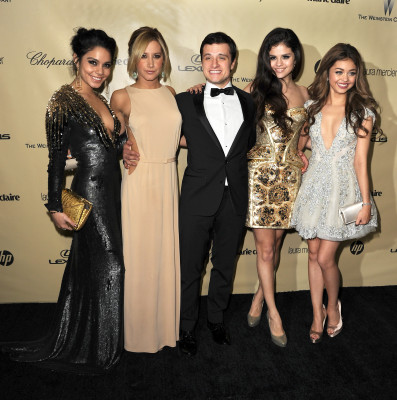 Ashley Tisdale pic #568565