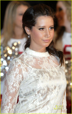 Ashley Tisdale pic #145290