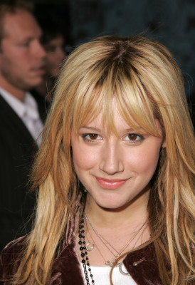Ashley Tisdale pic #151053