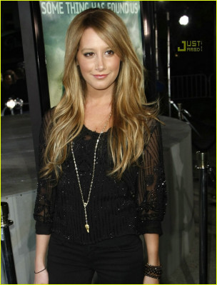 Ashley Tisdale pic #162456