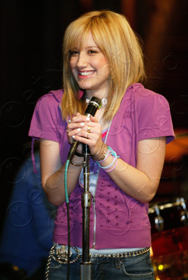 Ashley Tisdale pic #151908