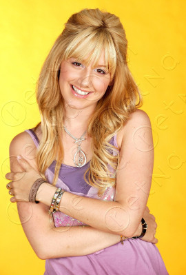 Ashley Tisdale pic #151907