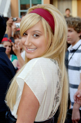 Ashley Tisdale pic #143260