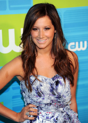 Ashley Tisdale pic #259614