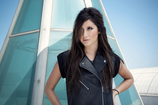 Ashley Tisdale pic #222297