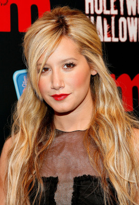 Ashley Tisdale pic #219126