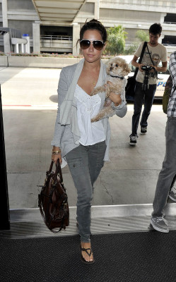 Ashley Tisdale pic #276628