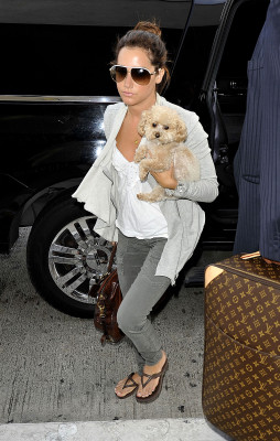 Ashley Tisdale pic #276634