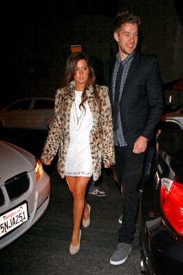 Ashley Tisdale pic #315430