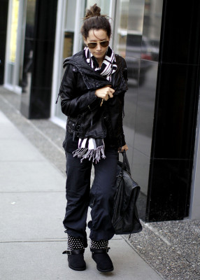 Ashley Tisdale pic #333277