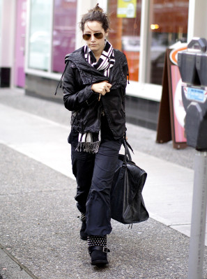 Ashley Tisdale pic #333266