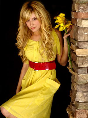 Ashley Tisdale pic #135337