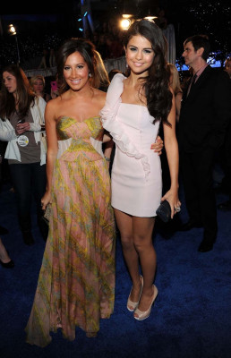 Ashley Tisdale pic #325737